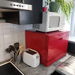 Appartement : Vue Panoramique Sur La Seine Avec Parking Rouen