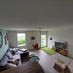 Appartement : Vue Panoramique Sur La Seine Avec Parking